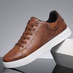 Vincent™ | Timeless Low-Top Sneakers