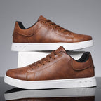 Vincent™ | Timeless Low-Top Sneakers