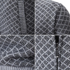 Henry™ | Elegant Cozy Cardigan