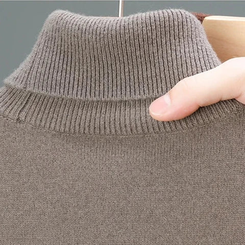 Ethan™ - Comfortable Soft Sweater