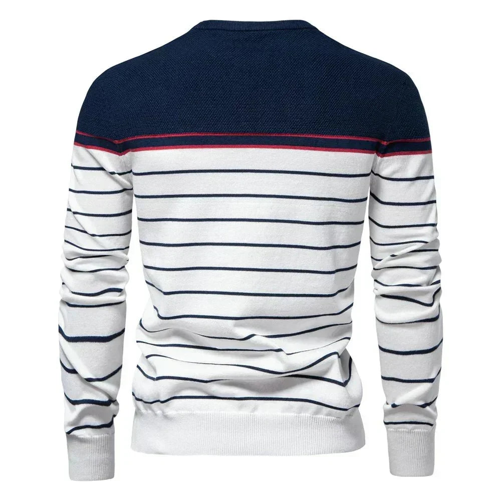 Rupprecht | Robust Men's Sweater
