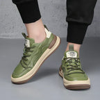 Lance™ | All-Day Comfort Orthopedic Sneakers