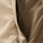 Jason - Modern Zip Bomber Jacket
