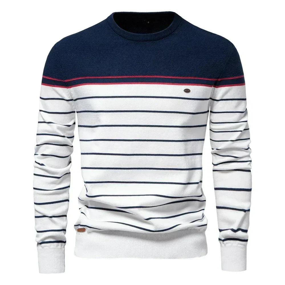 Rupprecht | Robust Men's Sweater