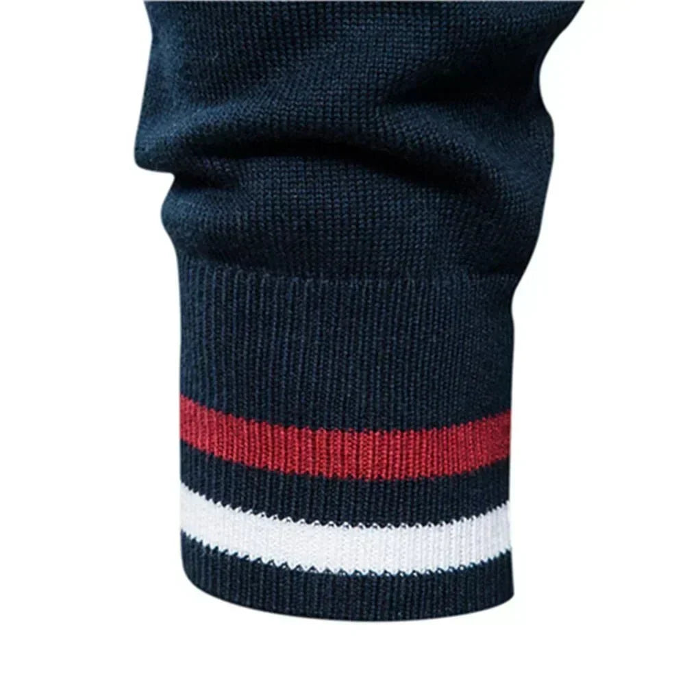 Toralf | Casual Elegance & Maximum Comfort