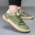 Lance™ | All-Day Comfort Orthopedic Sneakers