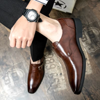 Timothy™ | Elegant Monk Strap Dress Shoes