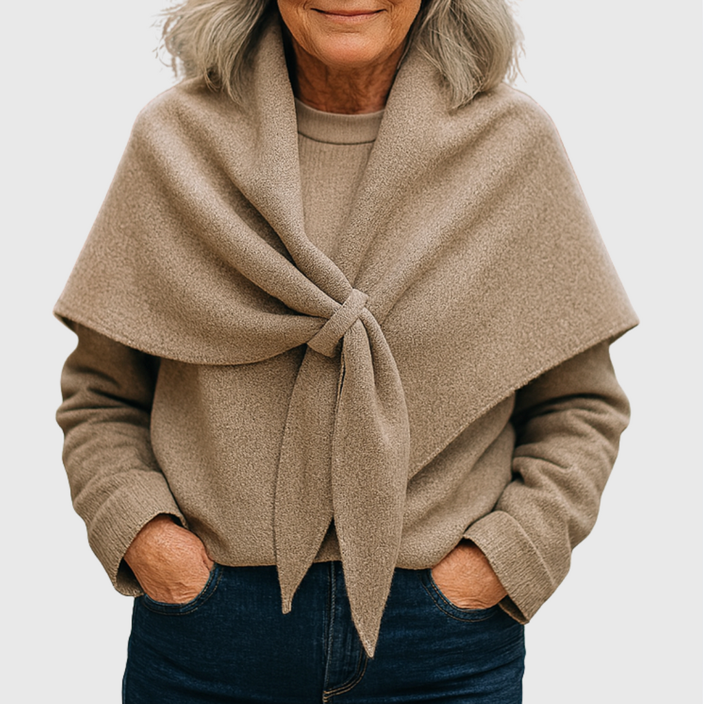 Women’s Lightweight Printed Scarf
