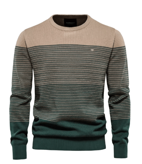 Ekkehard | Masculine style meets ultimate comfort