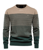 Ekkehard | Masculine style meets ultimate comfort