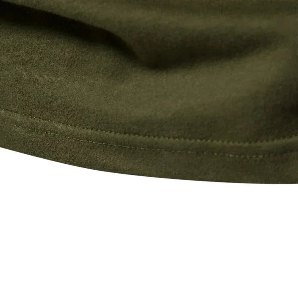 Lambert | Long Sleeve with Raglan Sleeves