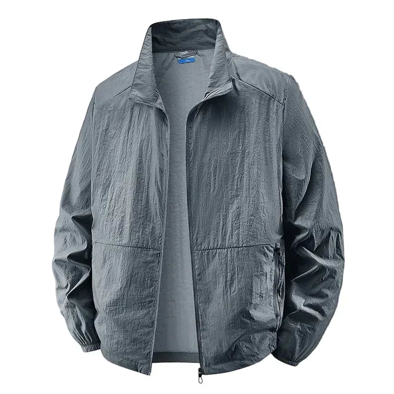 Joel - Performance UV Shield Jacket