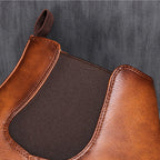 Wesley™ | Elegant Timeless Chelsea Boots