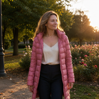 Women’s Lightweight Removable Hood Jacket