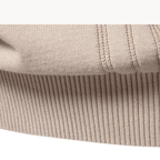 Burkhard | Stylish Men's Sweater with Check Design