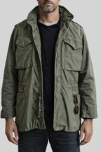 Sean - Field Jacket