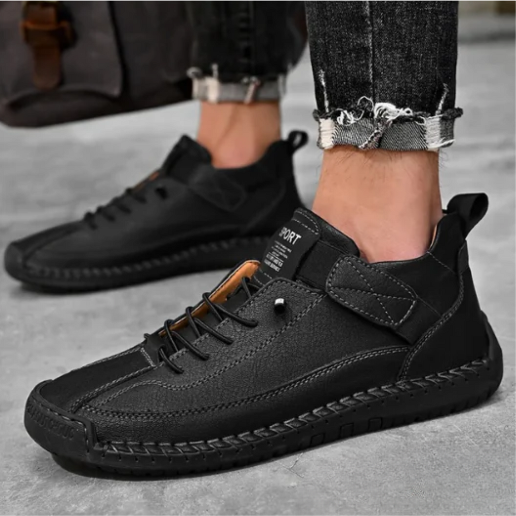 Marshall™ | Orthopedic Easy Slip-On Casual Shoes