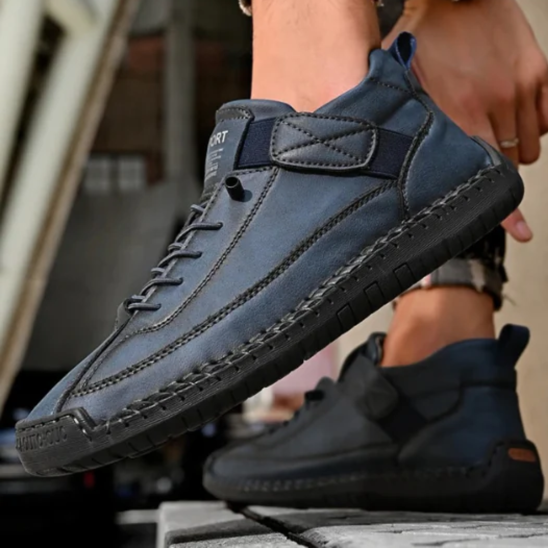 Marshall™ | Orthopedic Easy Slip-On Casual Shoes