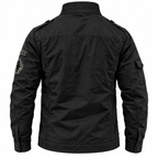 Mason™ | Classic Military-Inspired Jacket