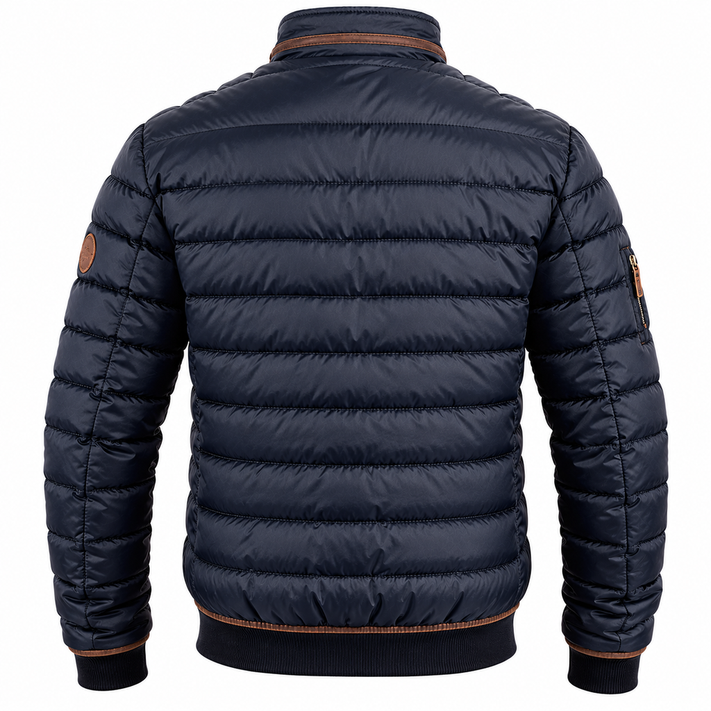 Oliver™ | Classic Vintage Jacket