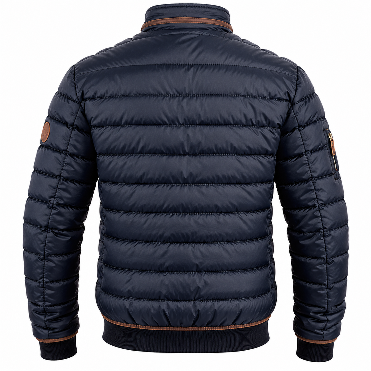 Oliver™ | Classic Vintage Jacket