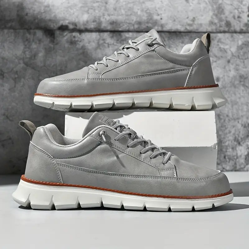 Spencer™ | Comfortable Lightweight Everyday Sneakers