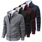Henry™ | Elegant Cozy Cardigan