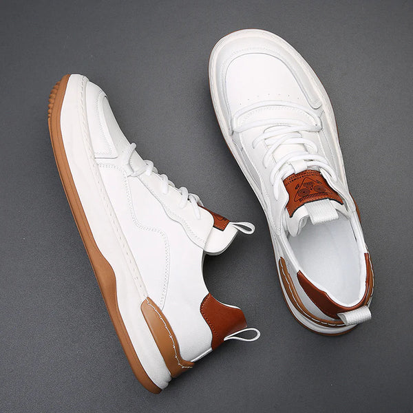 Lance™ | All-Day Comfort Orthopedic Sneakers