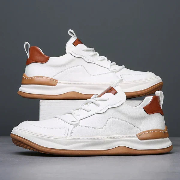 Lance™ | All-Day Comfort Orthopedic Sneakers
