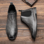 Wesley™ | Elegant Timeless Chelsea Boots