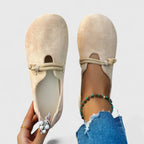 Women’s Arch Support Slip-On Loafers