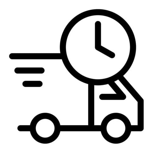 Fast Delivery