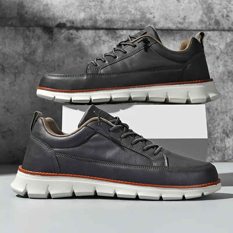 Spencer™ | Comfortable Lightweight Everyday Sneakers