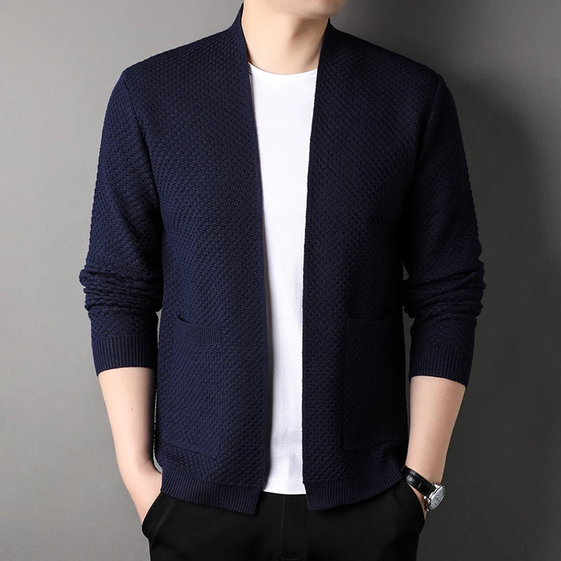 Mason™ - Premium Comfortable Cardigan
