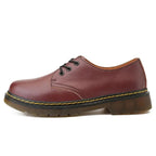 Martens™ | Stylish Short Boots