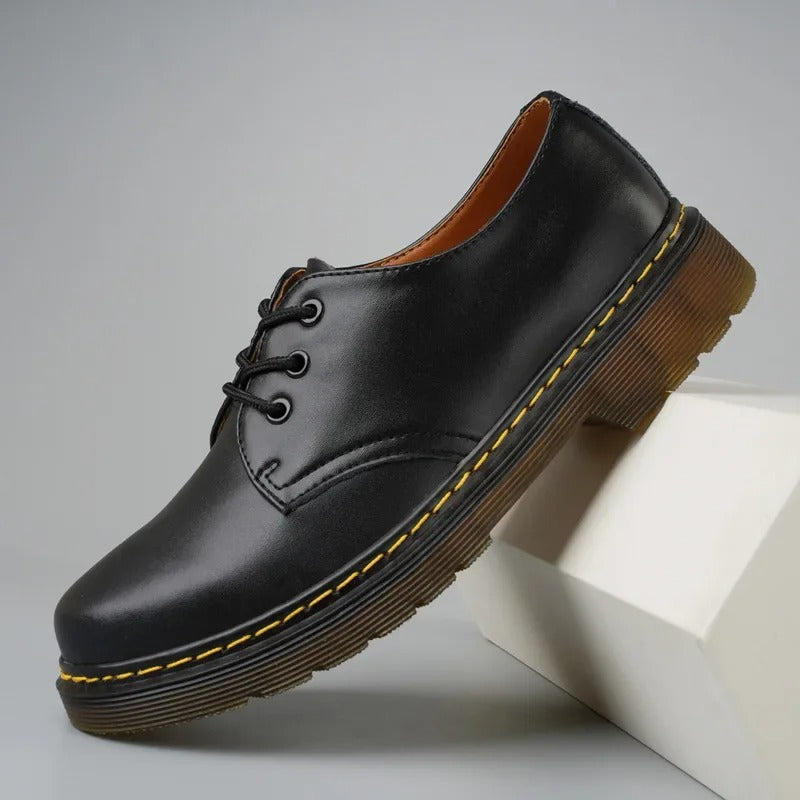 Martens™ | Stylish Short Boots