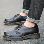 Martens™ | Stylish Short Boots