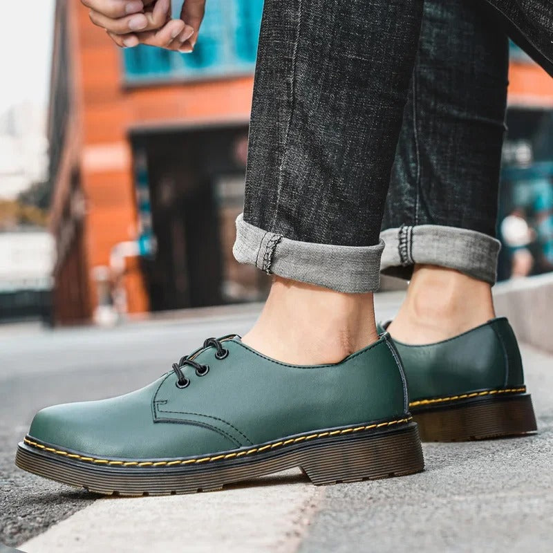 Martens™ | Stylish Short Boots