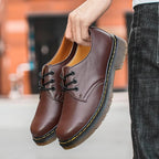 Martens™ | Stylish Short Boots