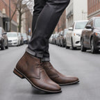 Clayton™ | Classic Chukka Boots