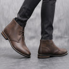 Clayton™ | Classic Chukka Boots