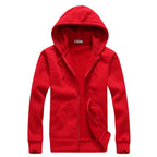 Galloway - Classic Athletic Pullover Hoodie